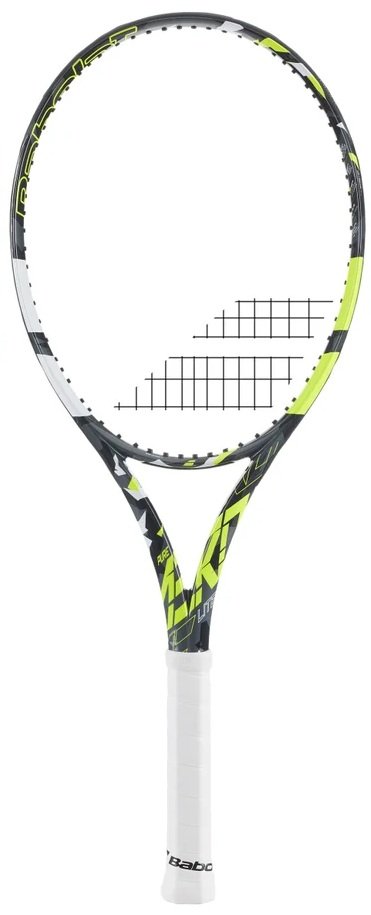 Babolat Pure Aero 100 — My Tennis Wall